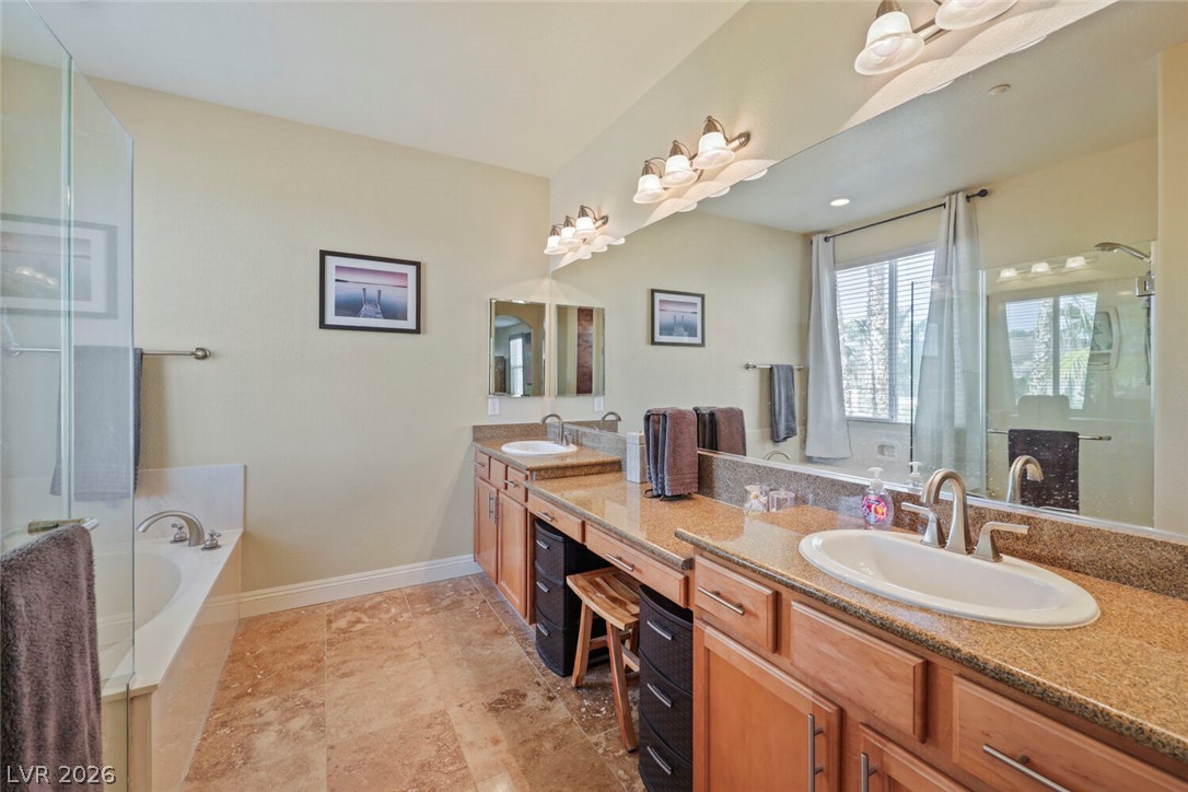 2398 Sunburst View Street Henderson NV 89052