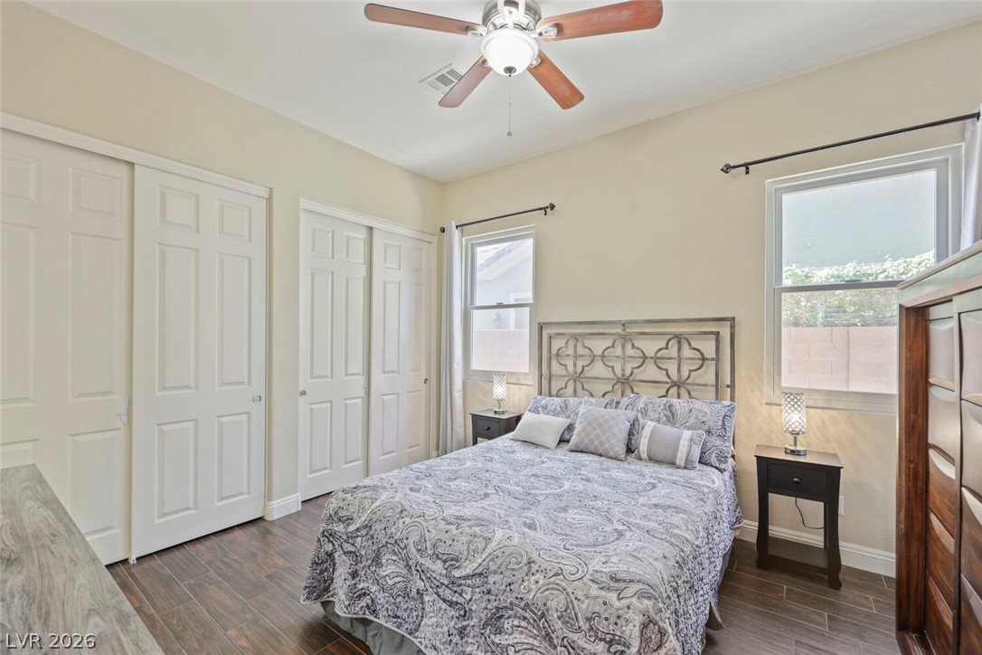 2398 Sunburst View Street Henderson NV 89052