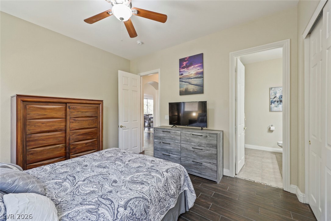 2398 Sunburst View Street Henderson NV 89052