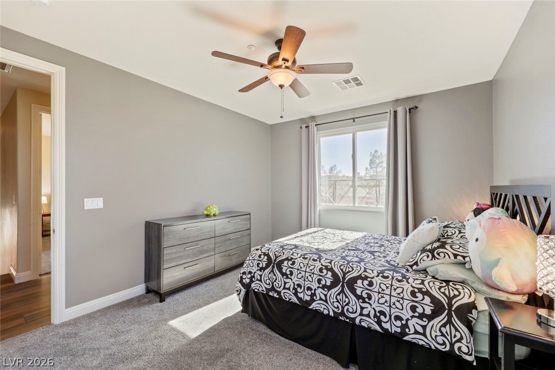 2398 Sunburst View Street Henderson NV 89052