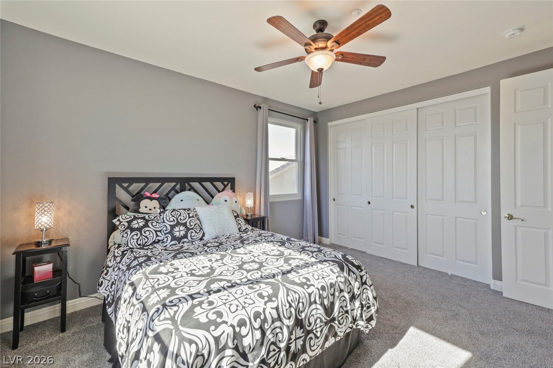 2398 Sunburst View Street Henderson NV 89052