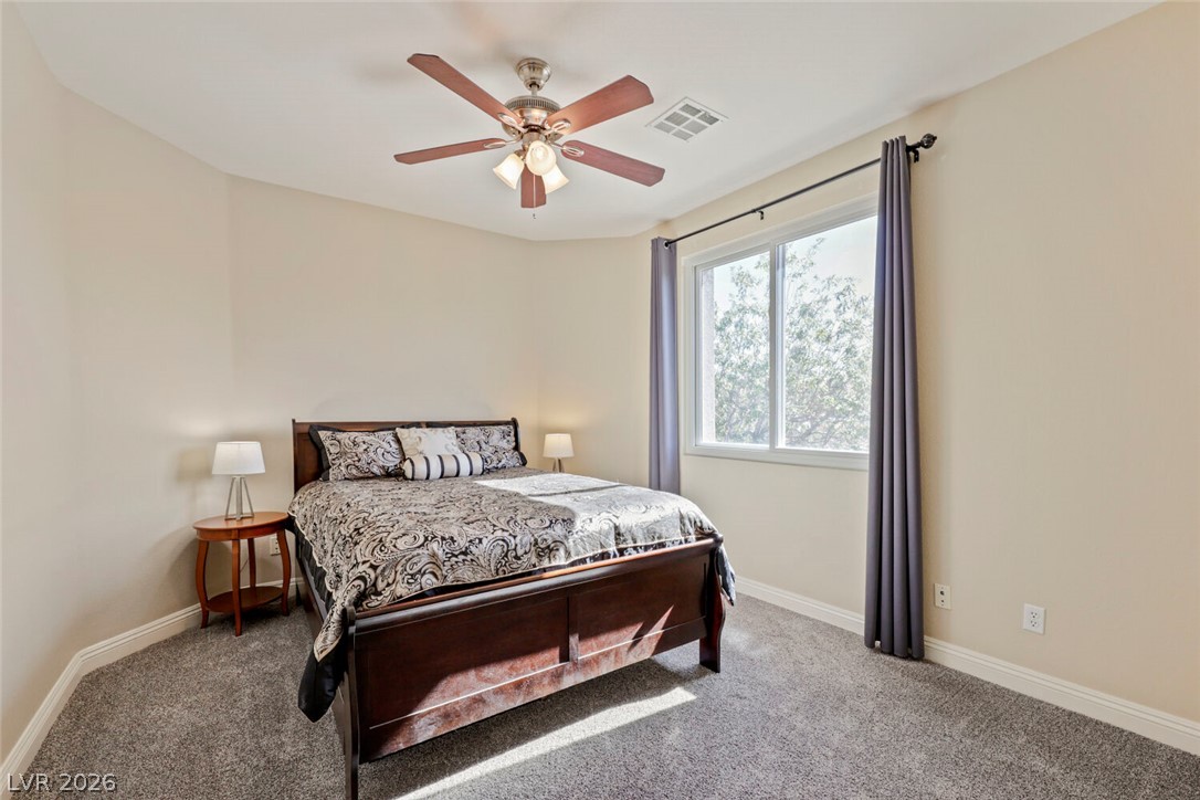 2398 Sunburst View Street Henderson NV 89052