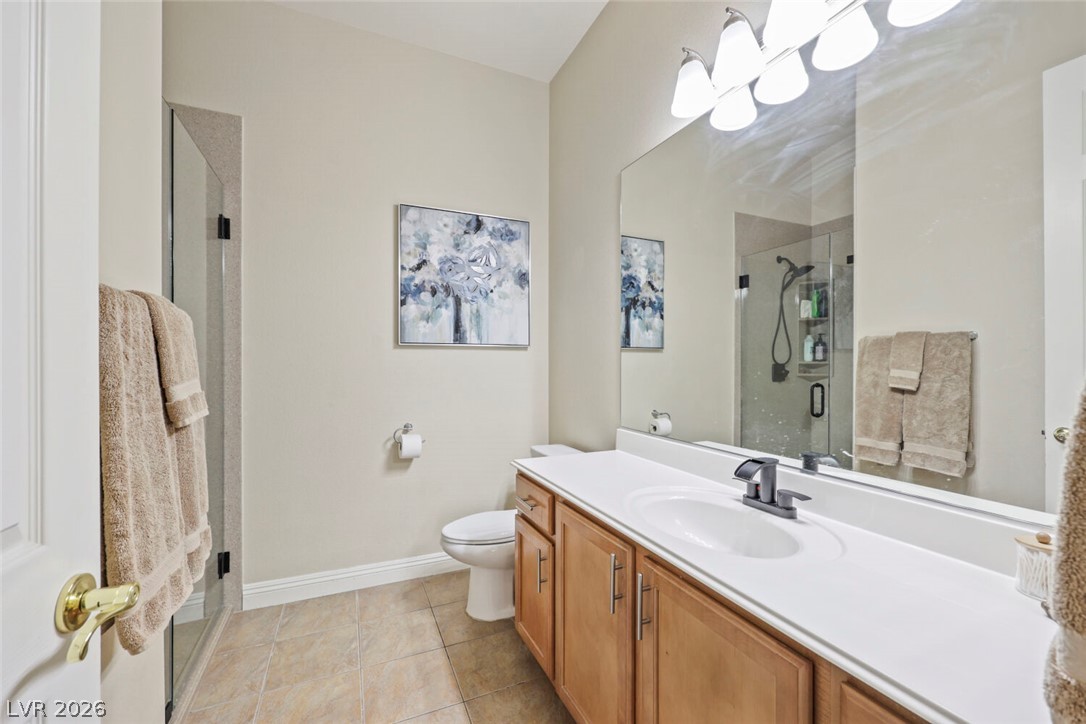 2398 Sunburst View Street Henderson NV 89052