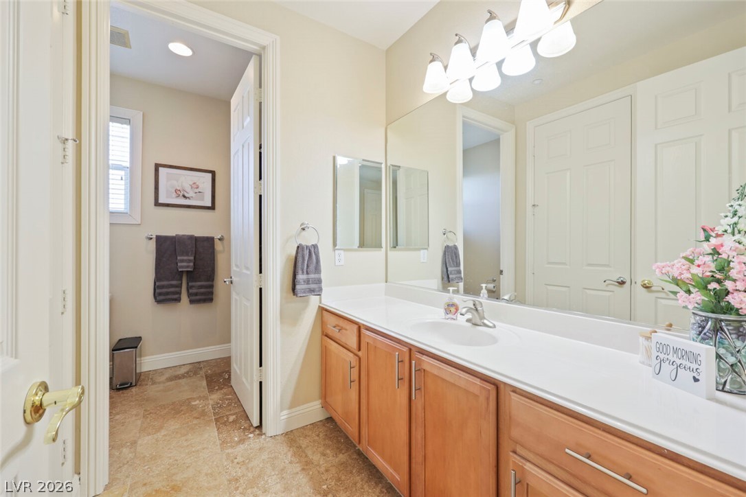 2398 Sunburst View Street Henderson NV 89052