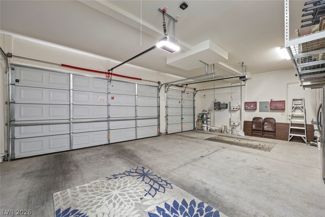 2398 Sunburst View Street Henderson NV 89052