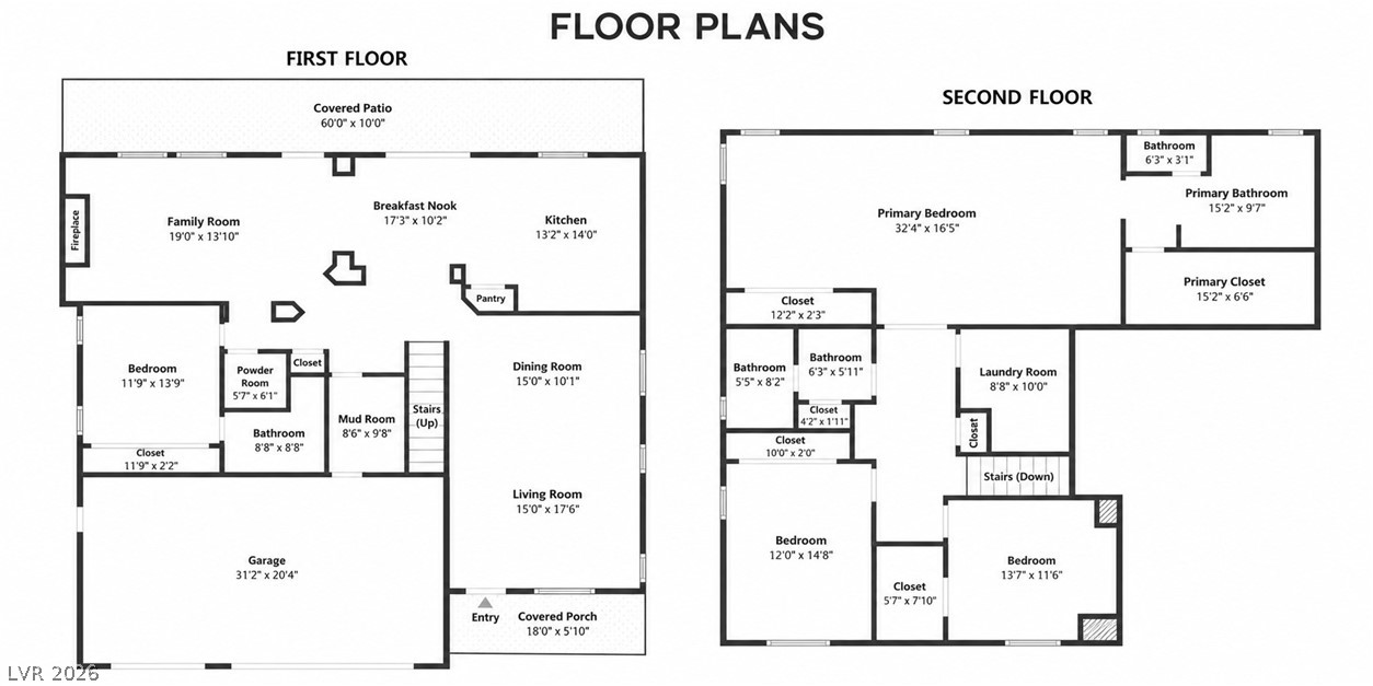2398 Sunburst View Street Henderson NV 89052