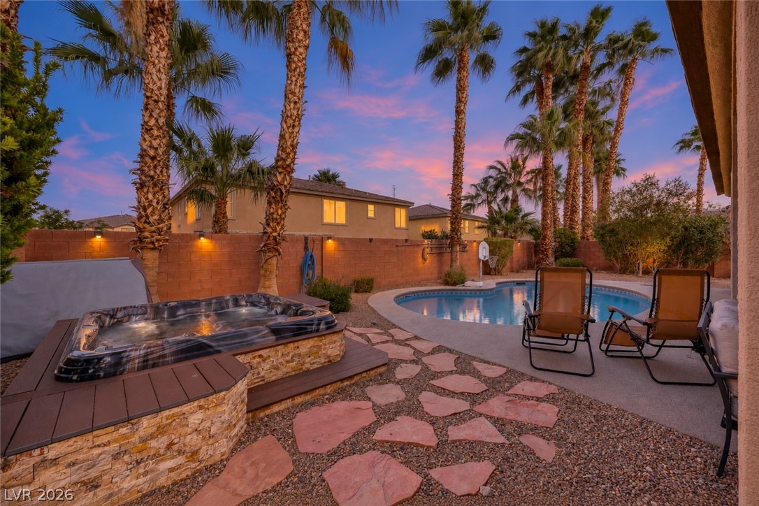 2398 Sunburst View Street Henderson NV 89052