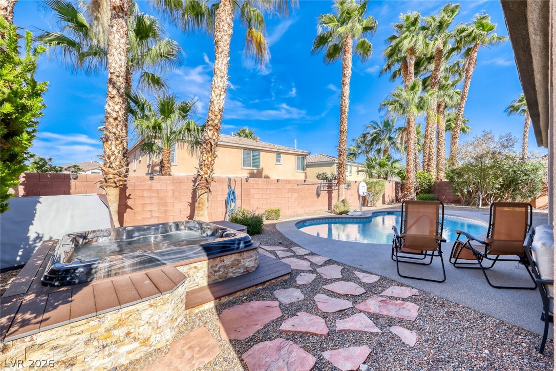 2398 Sunburst View Street Henderson NV 89052