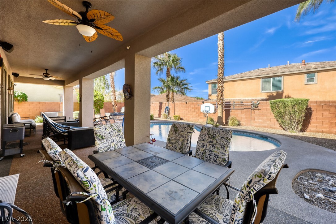 2398 Sunburst View Street Henderson NV 89052