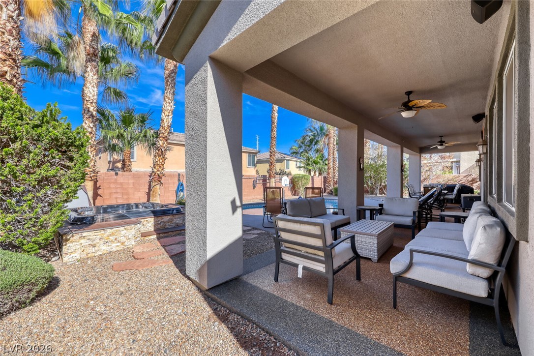 2398 Sunburst View Street Henderson NV 89052