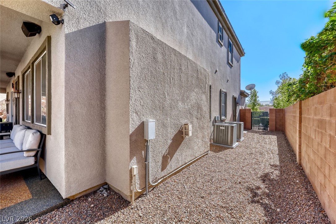 2398 Sunburst View Street Henderson NV 89052