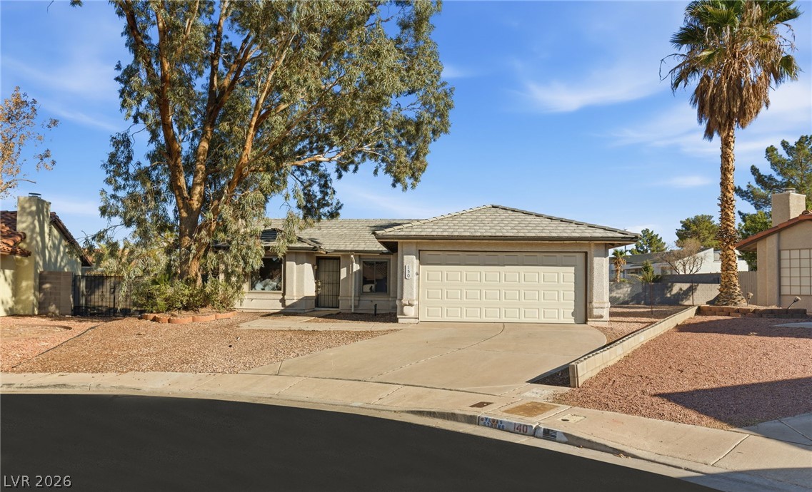 150 Lido Circle Henderson NV 89015