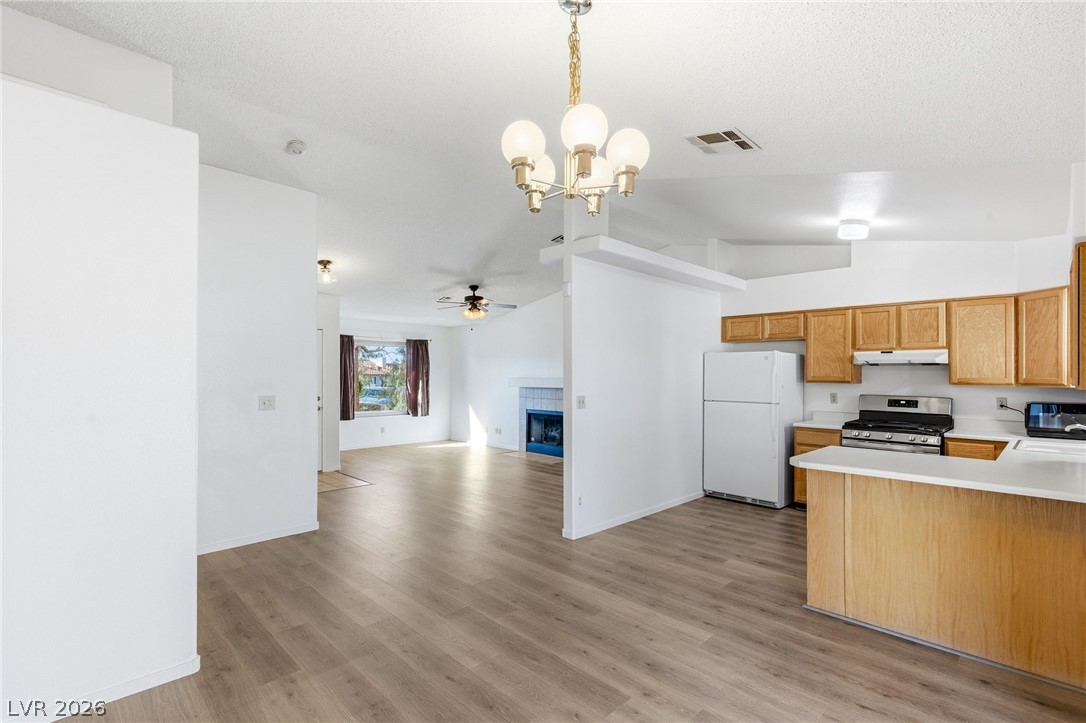 150 Lido Circle Henderson NV 89015