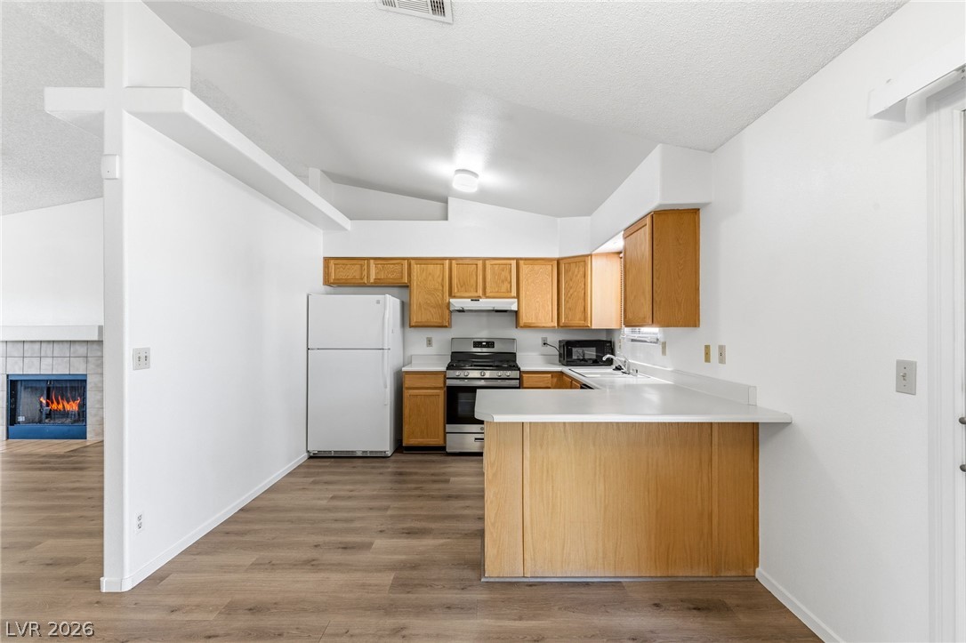 150 Lido Circle Henderson NV 89015