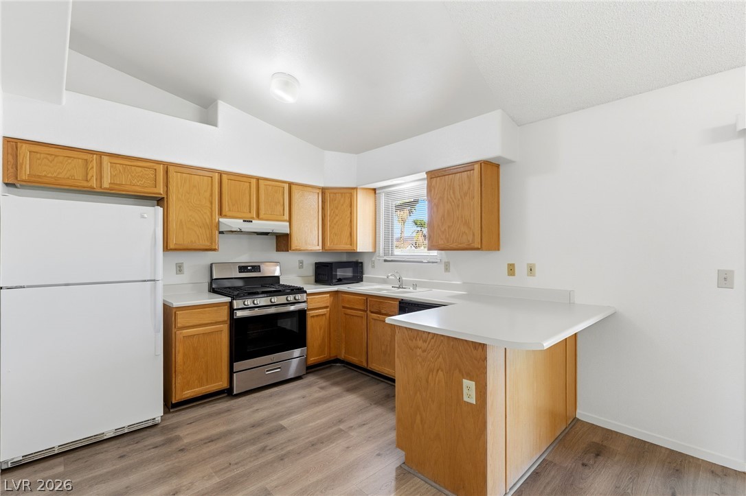 150 Lido Circle Henderson NV 89015