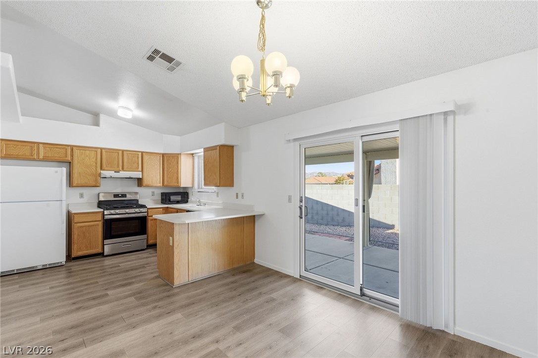 150 Lido Circle Henderson NV 89015