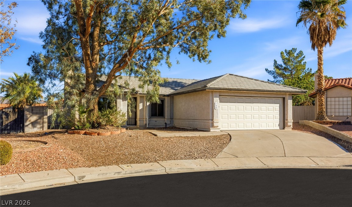 150 Lido Circle Henderson NV 89015