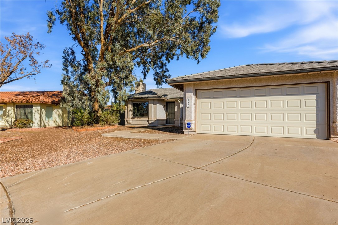 150 Lido Circle Henderson NV 89015