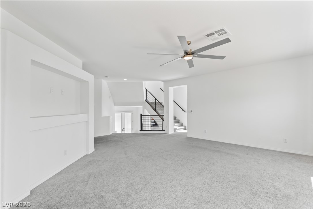 5707 Robin Ridge Avenue Las Vegas NV 89141