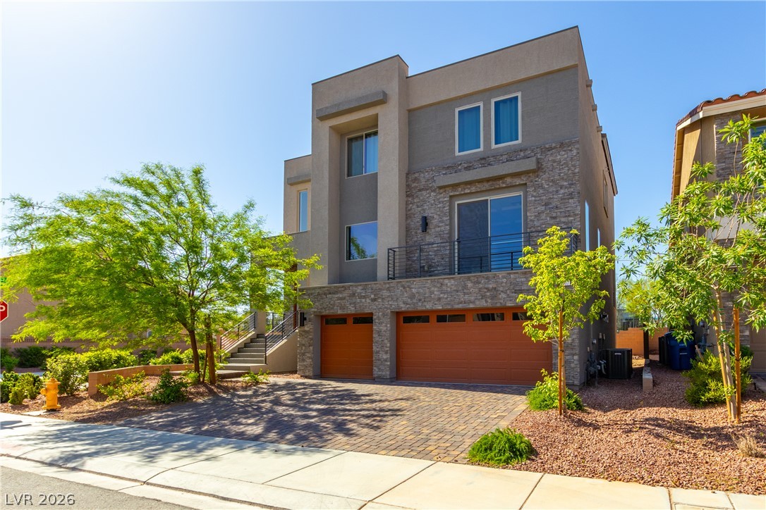 5707 Robin Ridge Avenue Las Vegas NV 89141