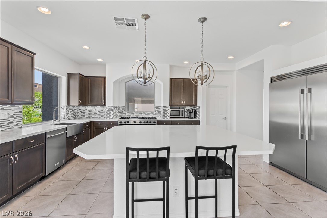 5707 Robin Ridge Avenue Las Vegas NV 89141