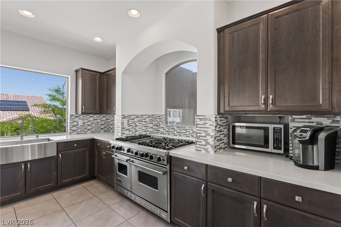 5707 Robin Ridge Avenue Las Vegas NV 89141