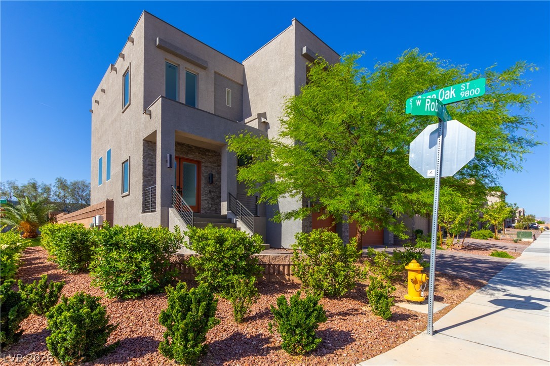 5707 Robin Ridge Avenue Las Vegas NV 89141