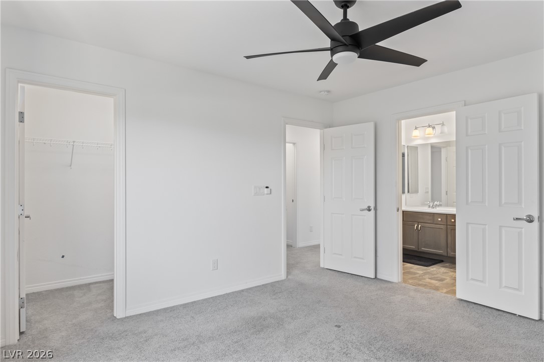5707 Robin Ridge Avenue Las Vegas NV 89141
