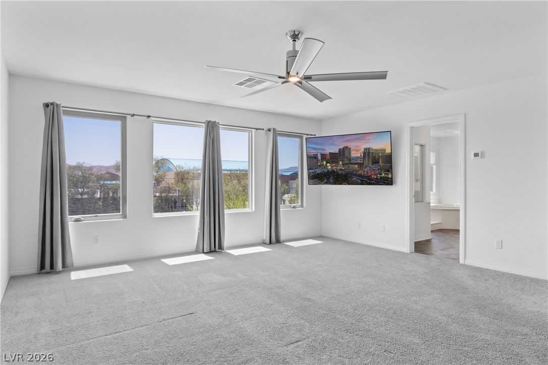 5707 Robin Ridge Avenue Las Vegas NV 89141