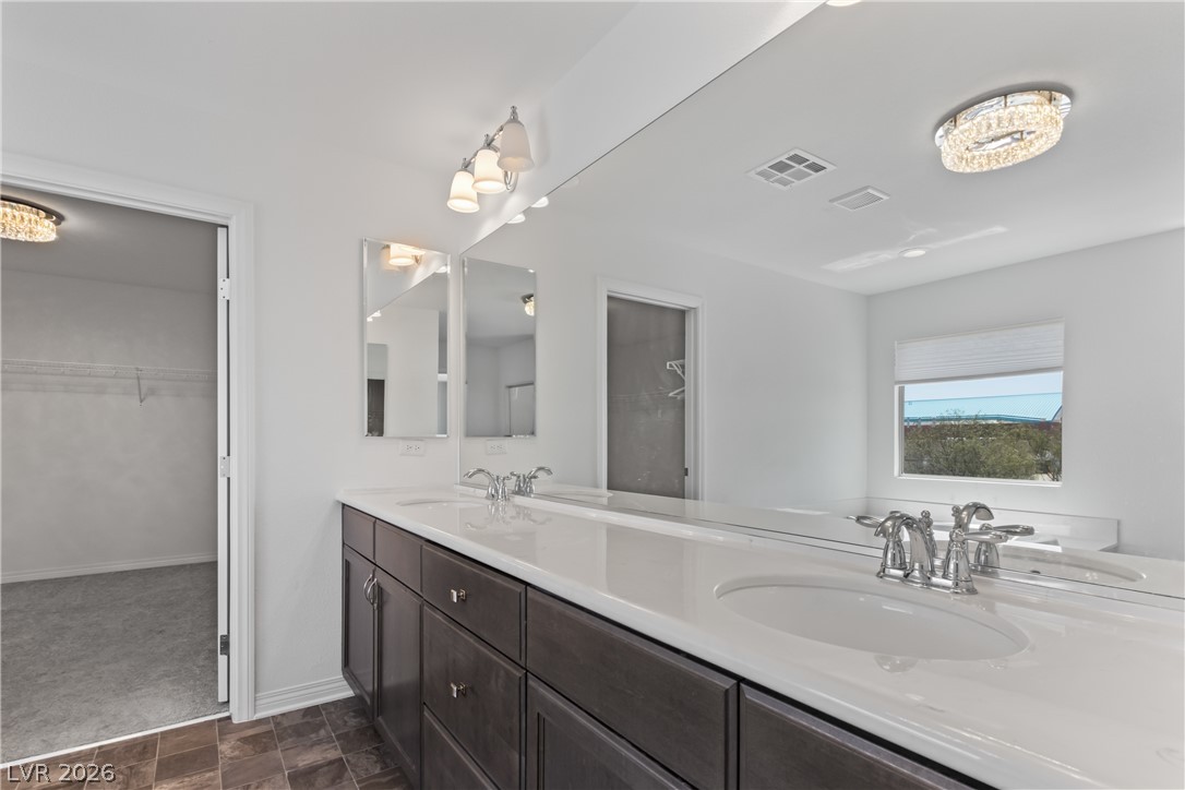 5707 Robin Ridge Avenue Las Vegas NV 89141