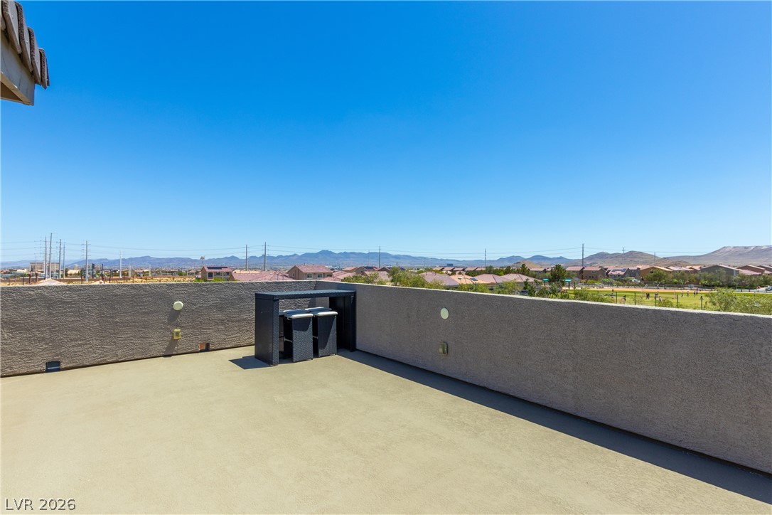 5707 Robin Ridge Avenue Las Vegas NV 89141