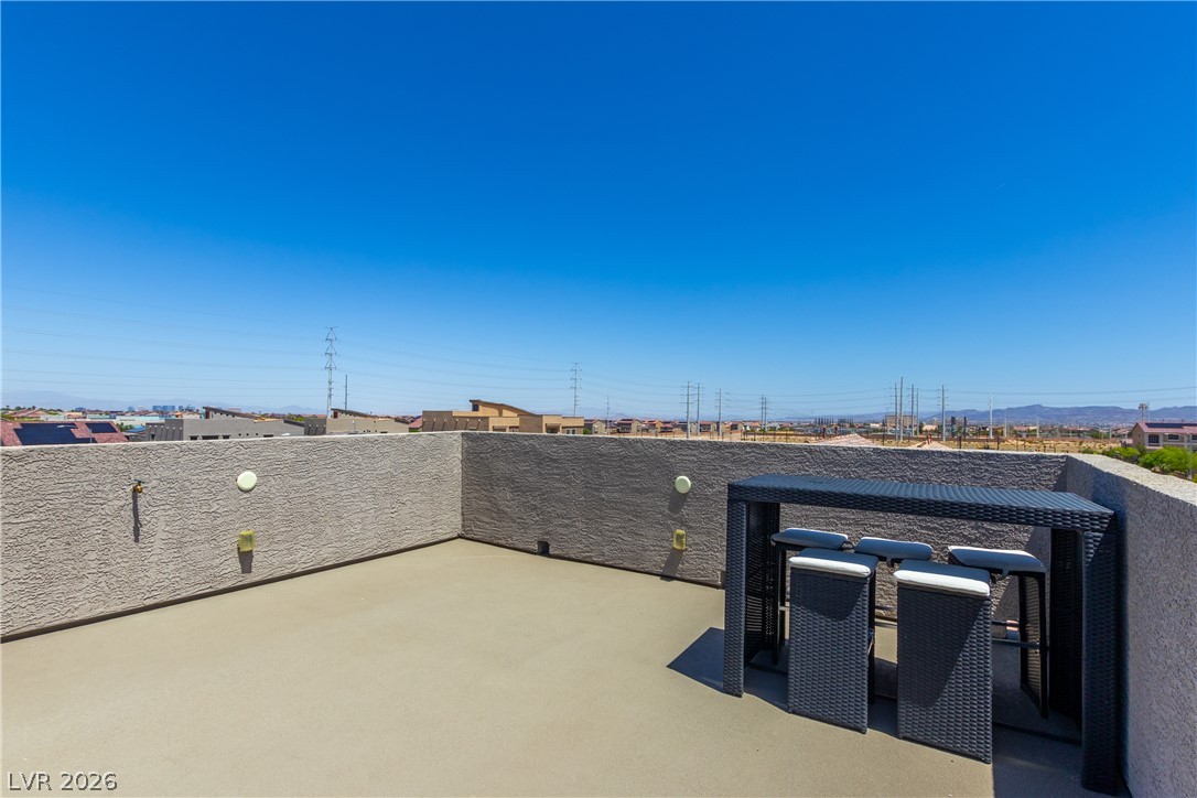 5707 Robin Ridge Avenue Las Vegas NV 89141