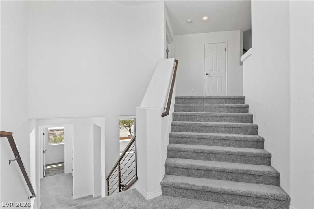 5707 Robin Ridge Avenue Las Vegas NV 89141