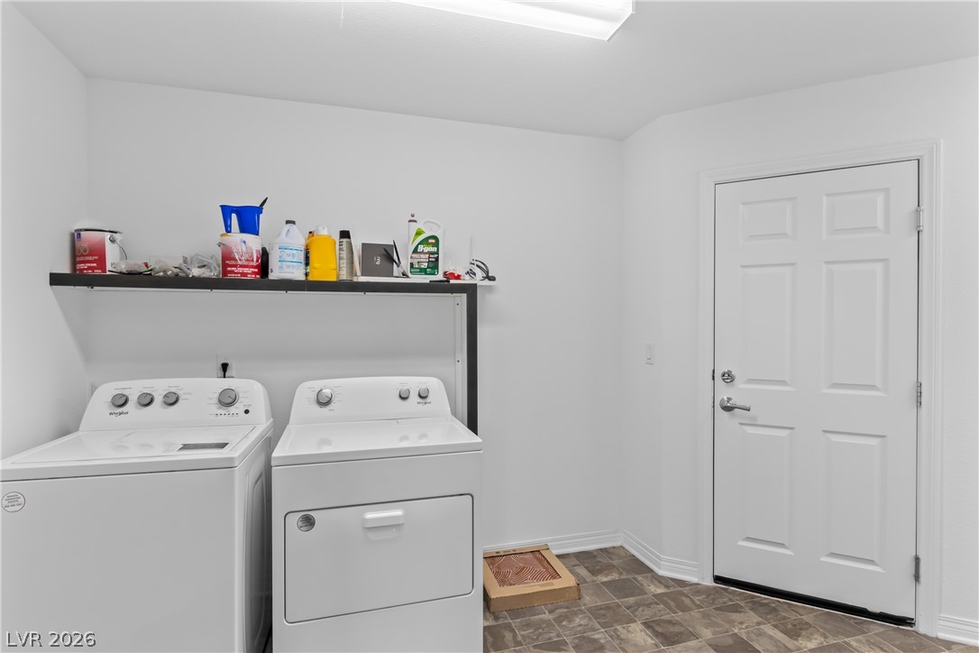5707 Robin Ridge Avenue Las Vegas NV 89141