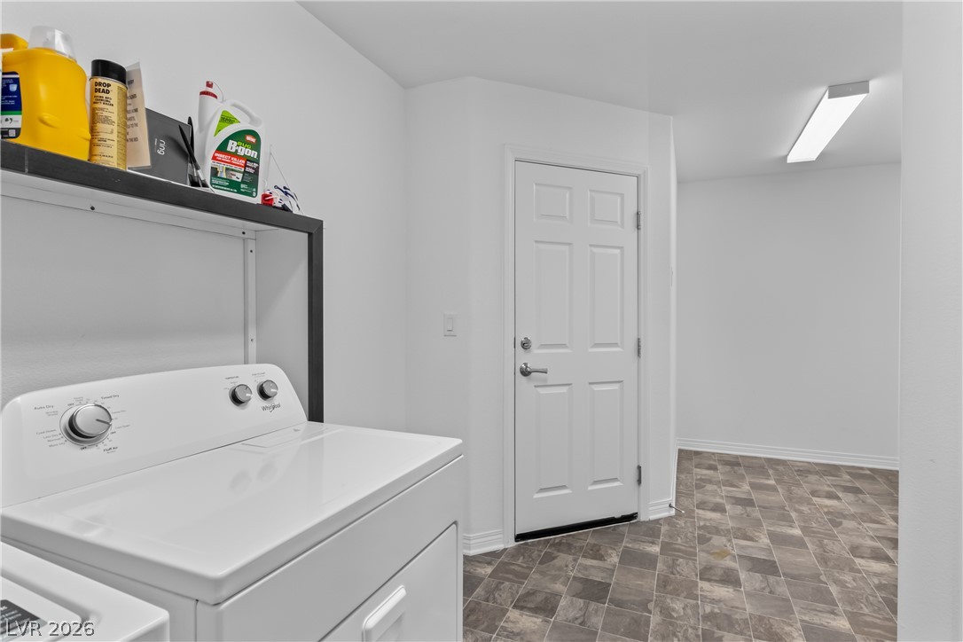 5707 Robin Ridge Avenue Las Vegas NV 89141