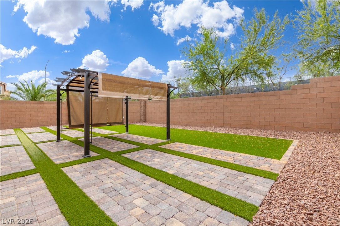 5707 Robin Ridge Avenue Las Vegas NV 89141