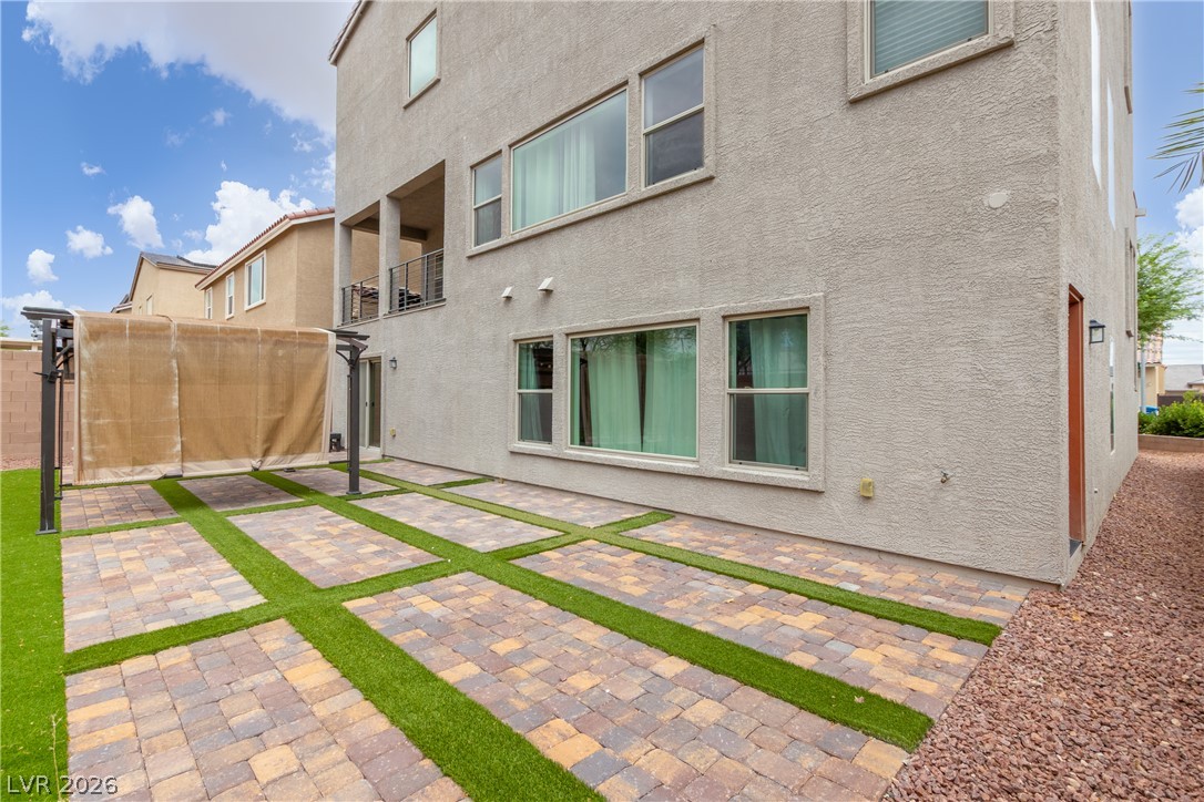 5707 Robin Ridge Avenue Las Vegas NV 89141