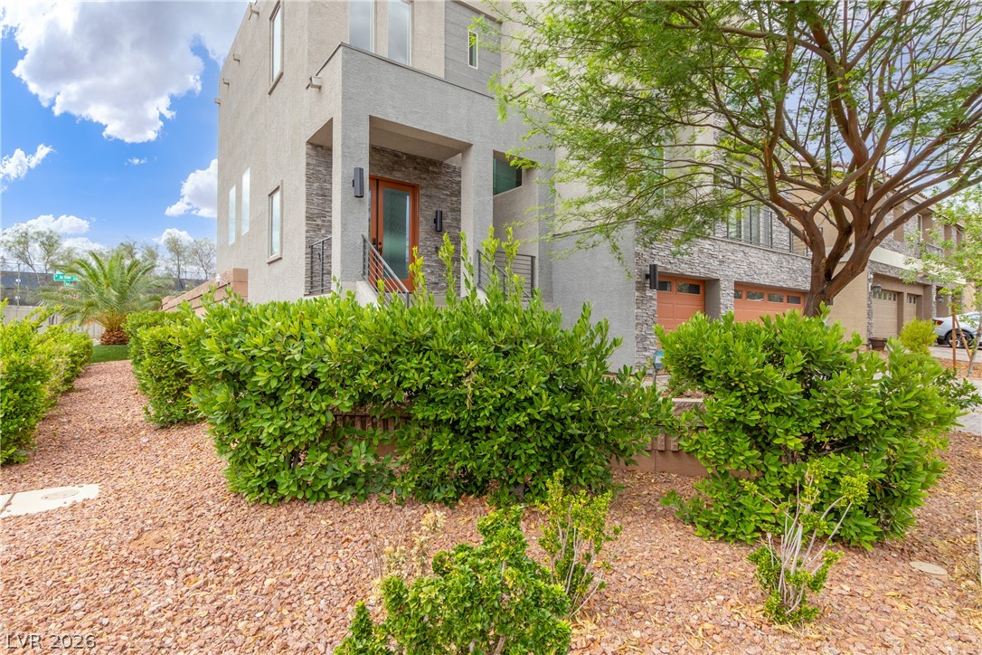 5707 Robin Ridge Avenue Las Vegas NV 89141