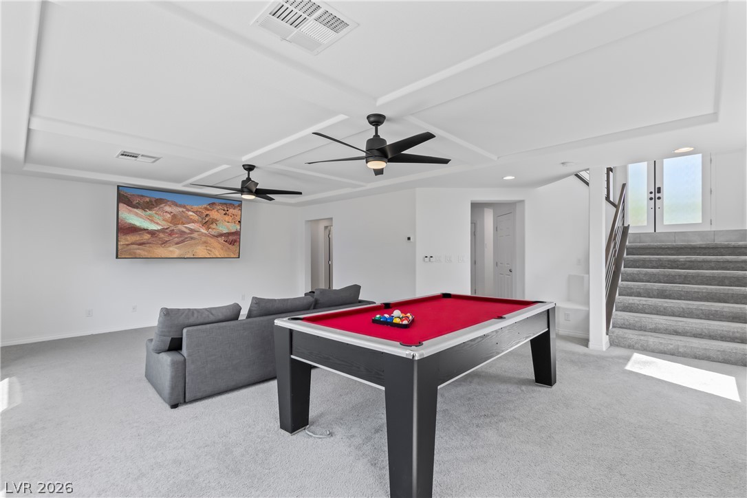 5707 Robin Ridge Avenue Las Vegas NV 89141