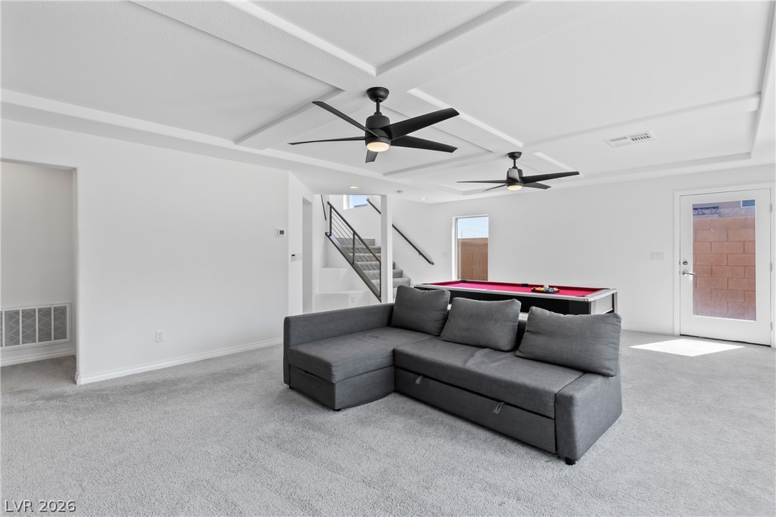 5707 Robin Ridge Avenue Las Vegas NV 89141