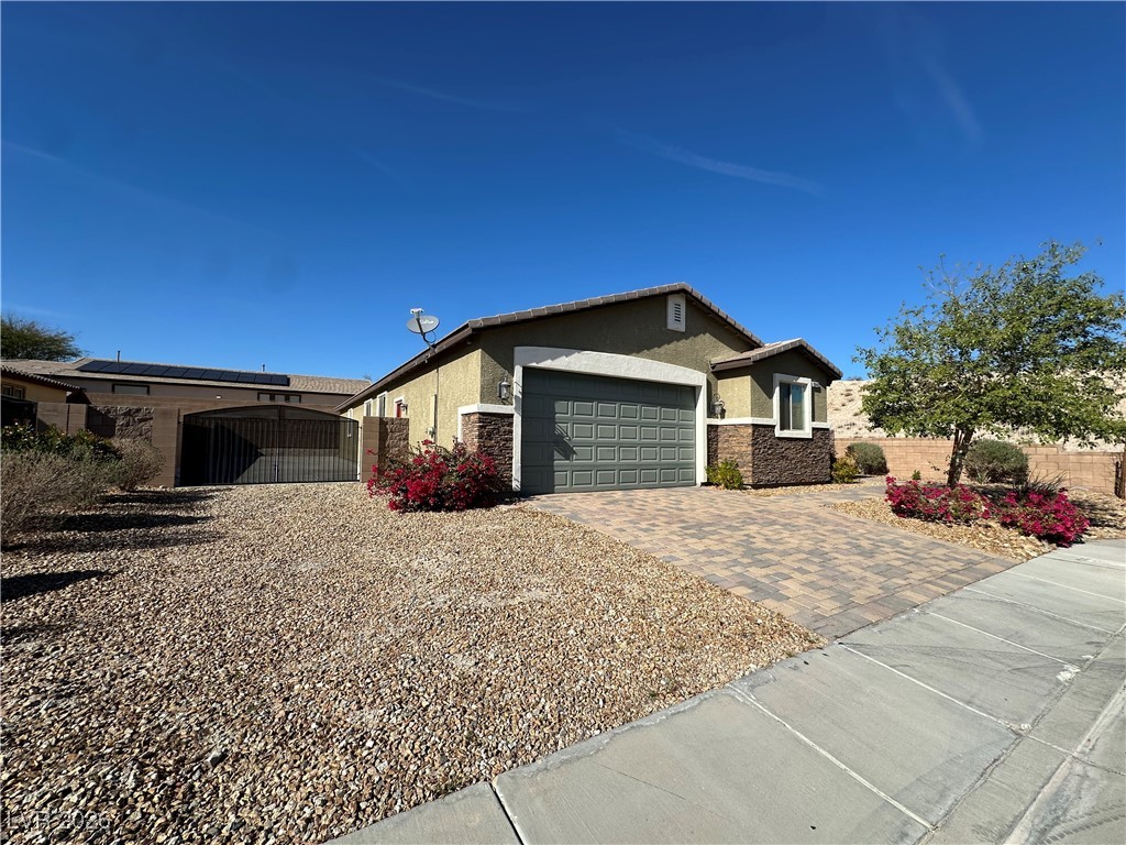 2040 Port Royal Drive Laughlin NV 89029