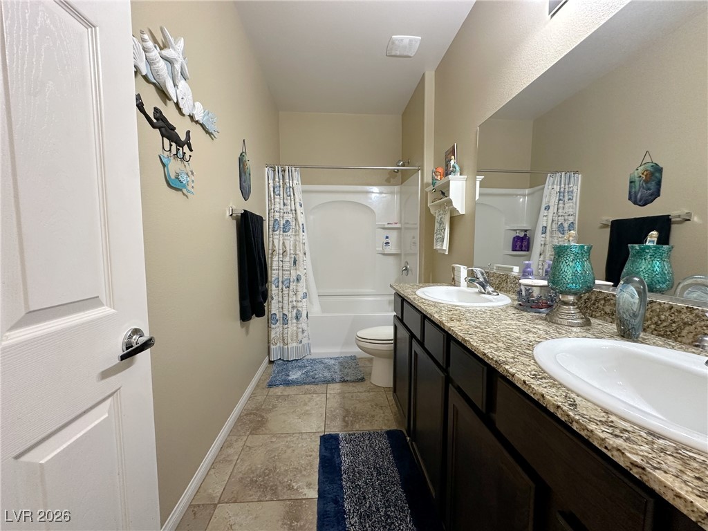 2040 Port Royal Drive Laughlin NV 89029