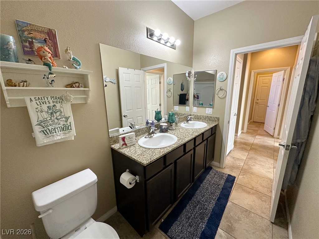 2040 Port Royal Drive Laughlin NV 89029