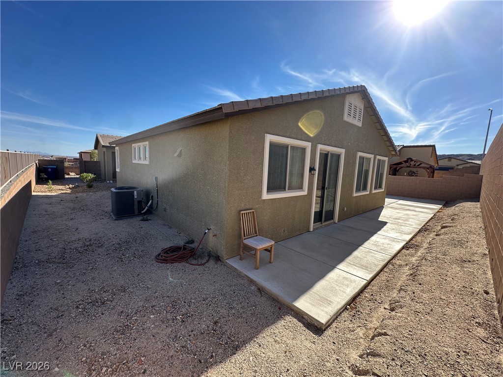 2040 Port Royal Drive Laughlin NV 89029