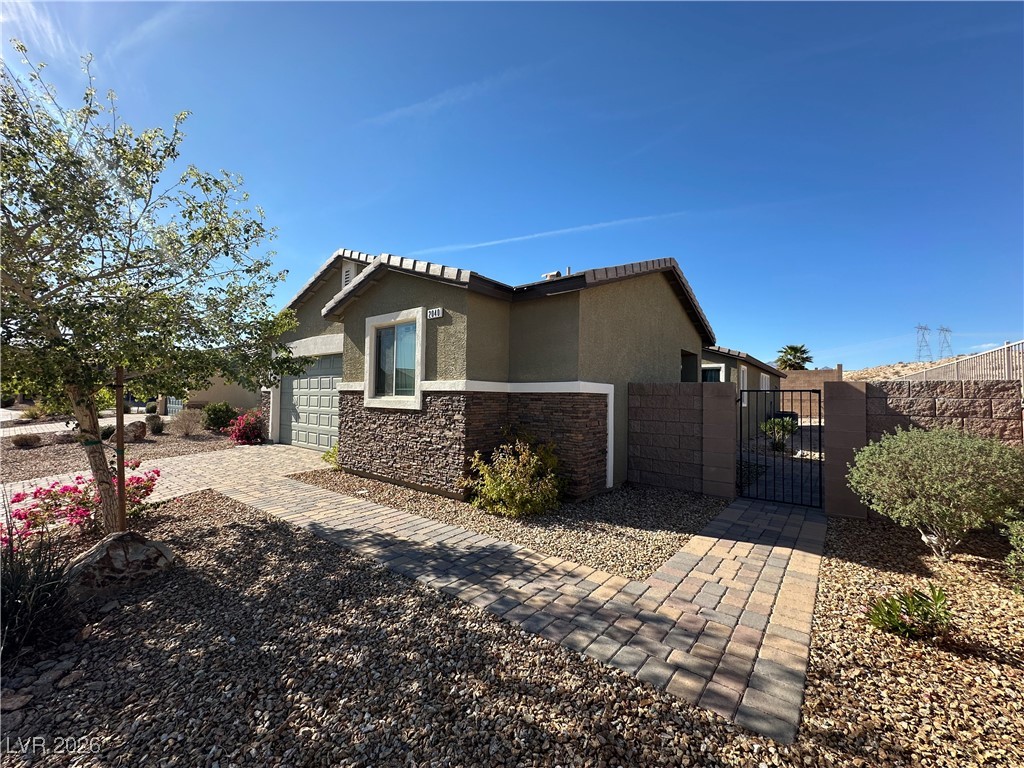 2040 Port Royal Drive Laughlin NV 89029