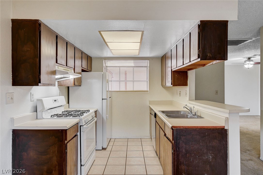 401 North Lamb Boulevard H Las Vegas NV 89110
