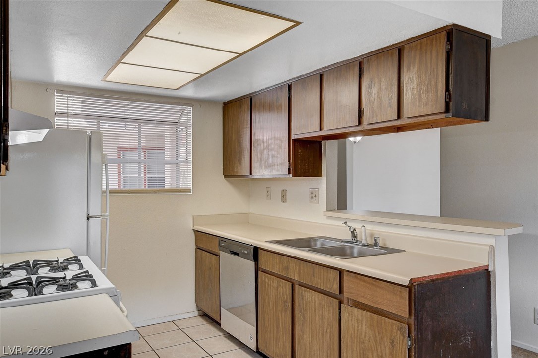 401 North Lamb Boulevard H Las Vegas NV 89110