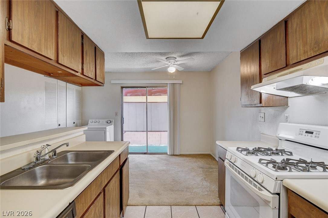 401 North Lamb Boulevard H Las Vegas NV 89110