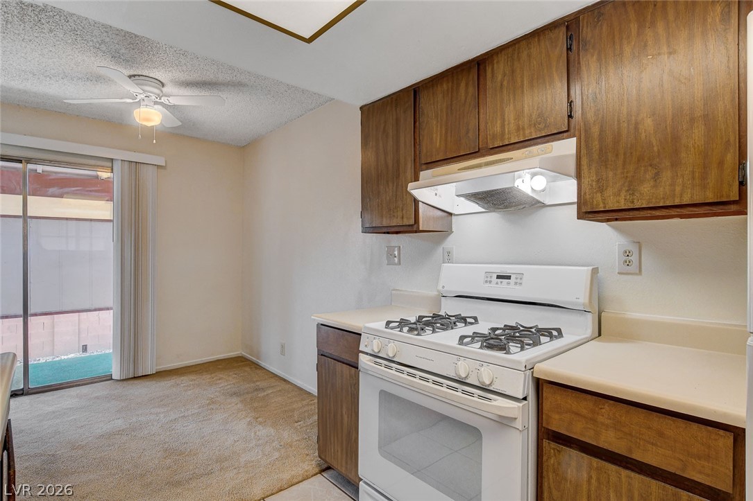 401 North Lamb Boulevard H Las Vegas NV 89110