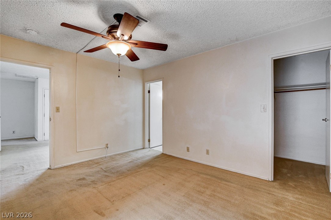 401 North Lamb Boulevard H Las Vegas NV 89110
